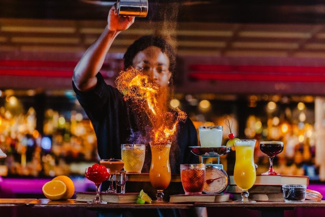 Simmons Bar | Shoreditch photo 6