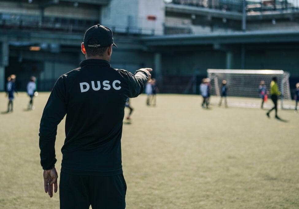 Downtown United Soccer Club photo 5