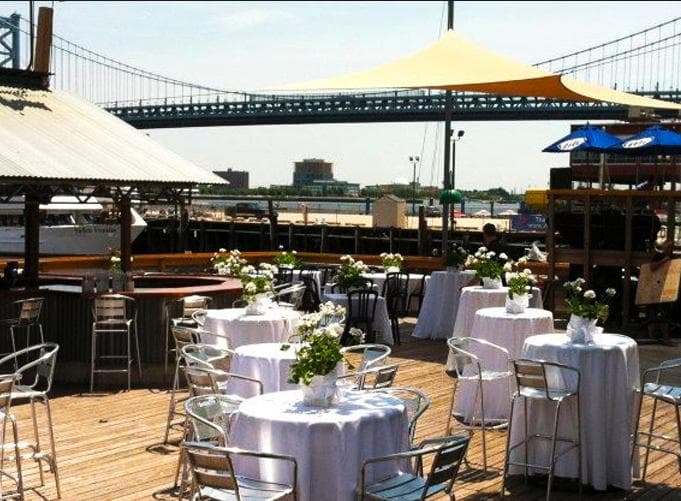 Cavanaugh's River Deck photo 5