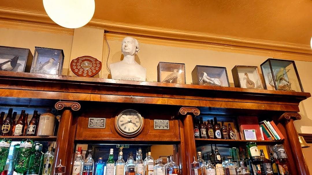 The Victoria Dalston photo 3