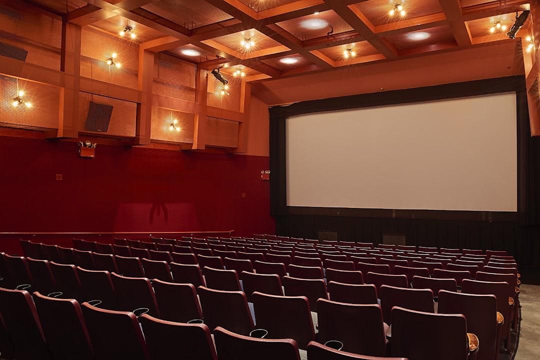 BAM Rose Cinemas photo 1