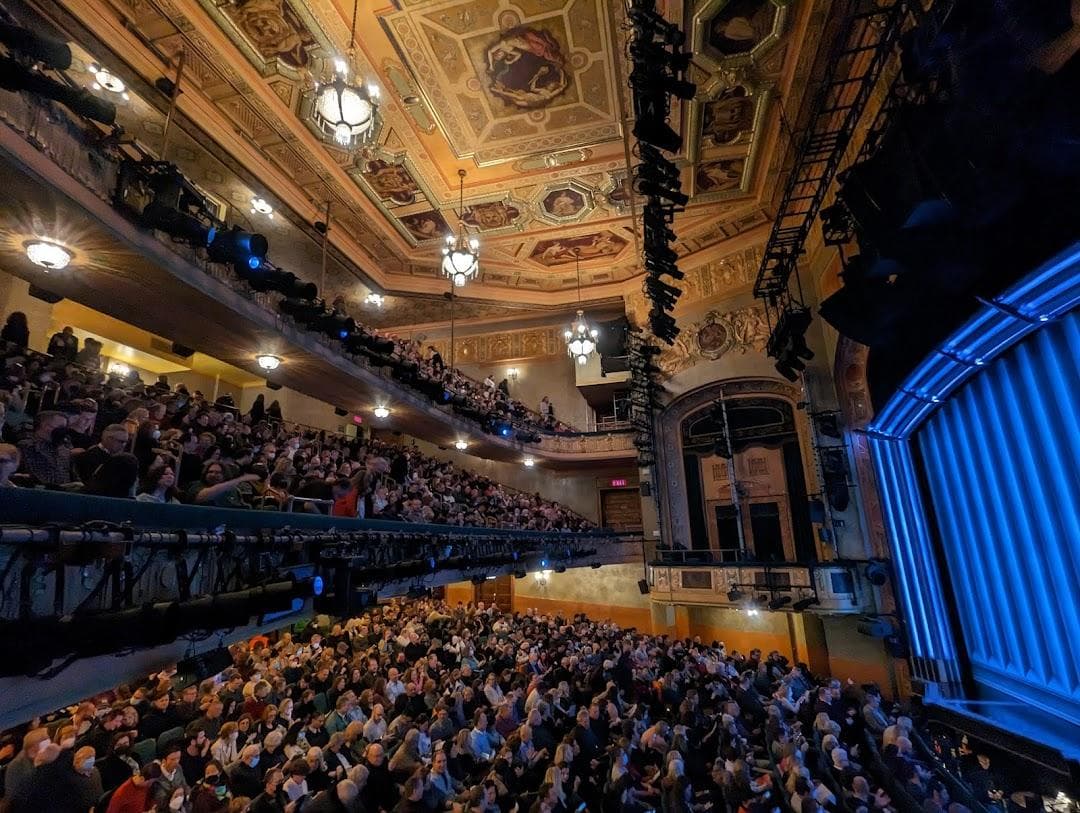 Shubert Theatre photo 4