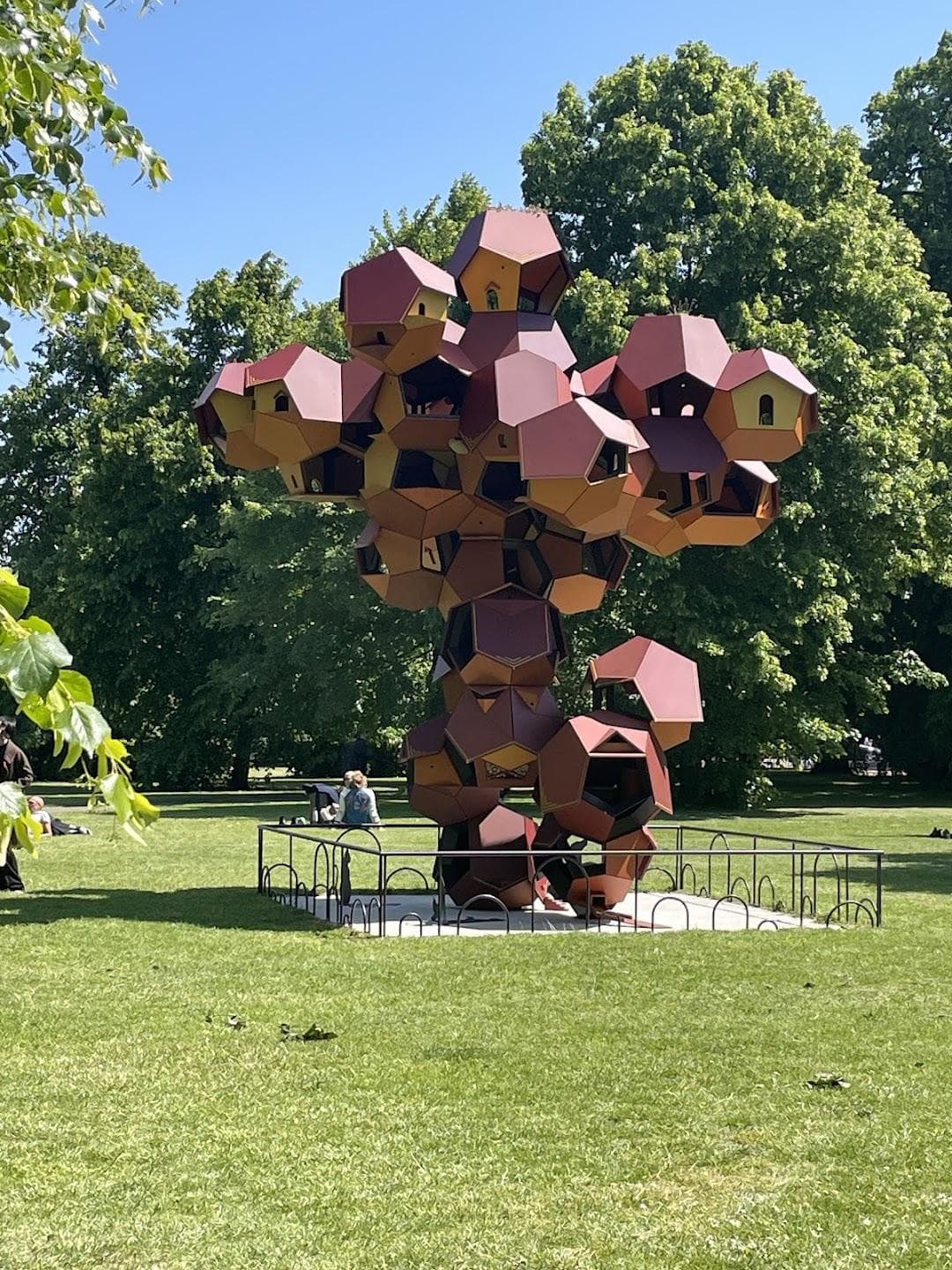Serpentine South Gallery photo 1