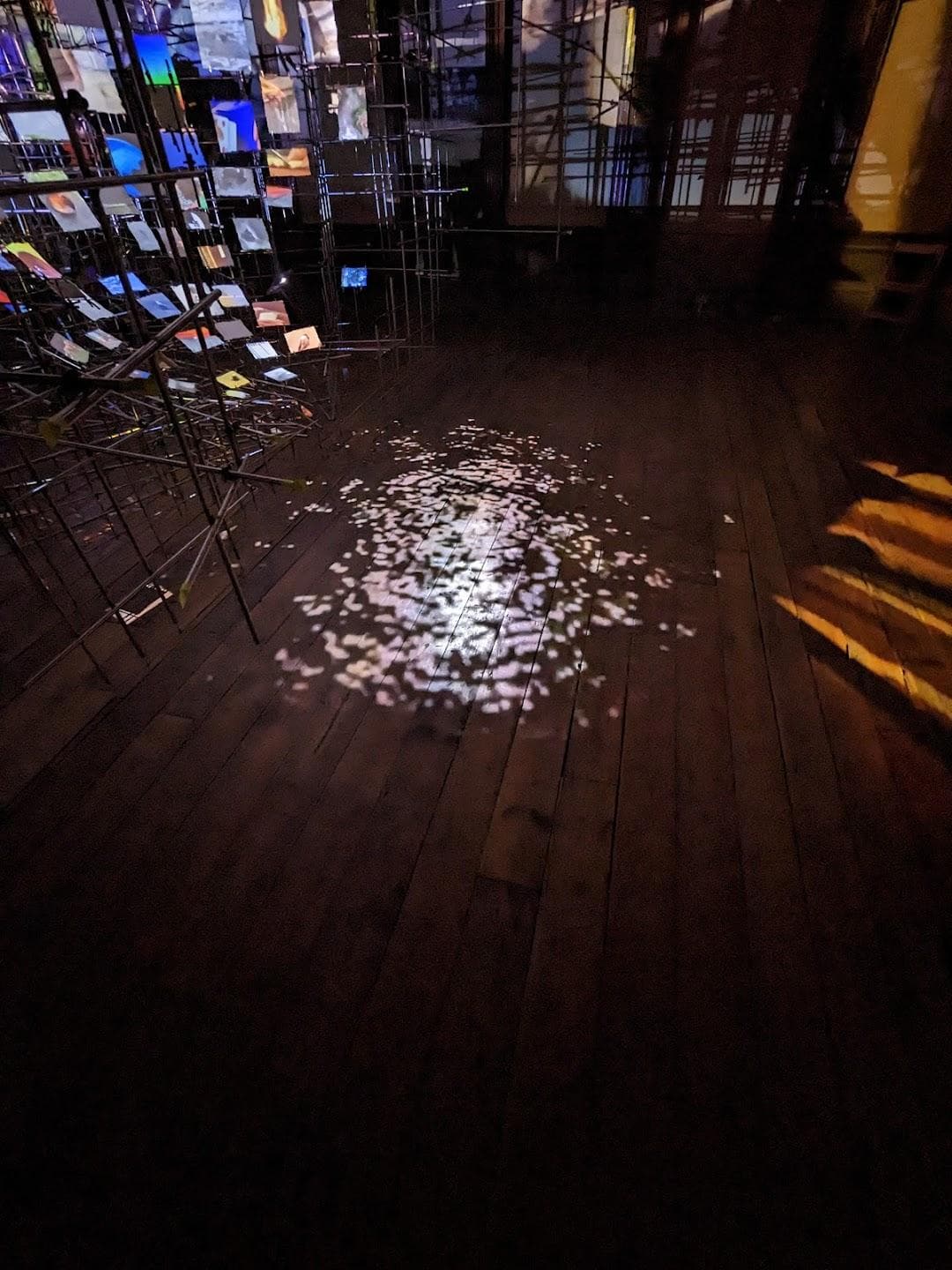 The Waiting Room photo 5