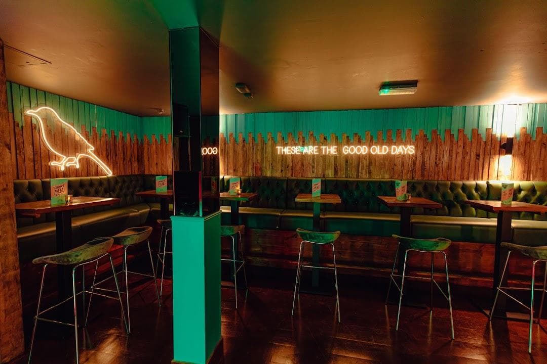 Tequila Mockingbird Wimbledon photo 6