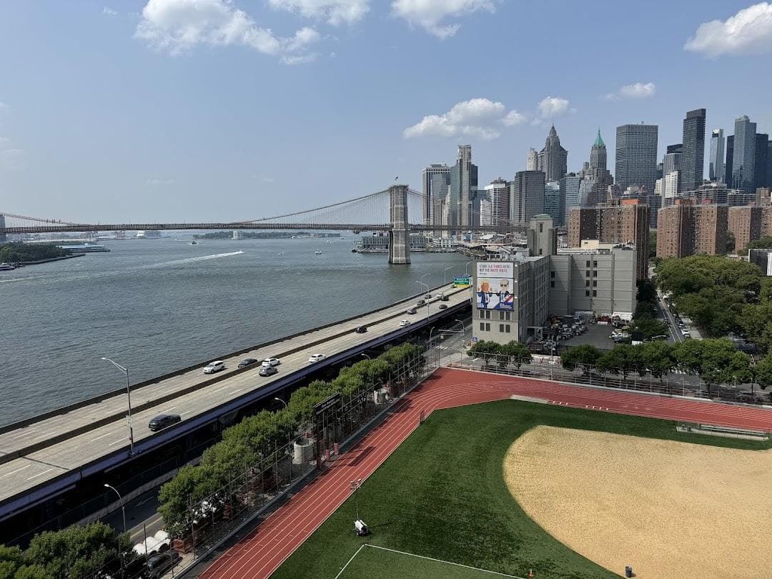 Martin F. Tanahey Playground photo 4