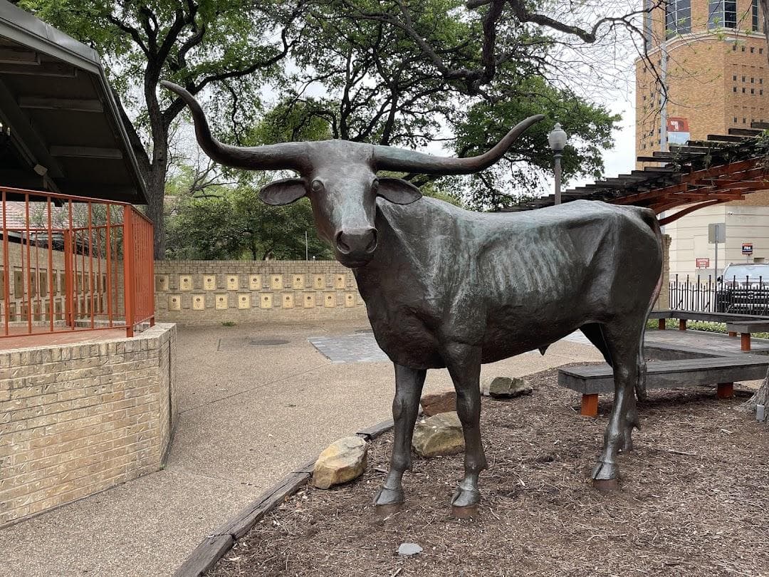 Etter-Harbin Alumni Center photo 6