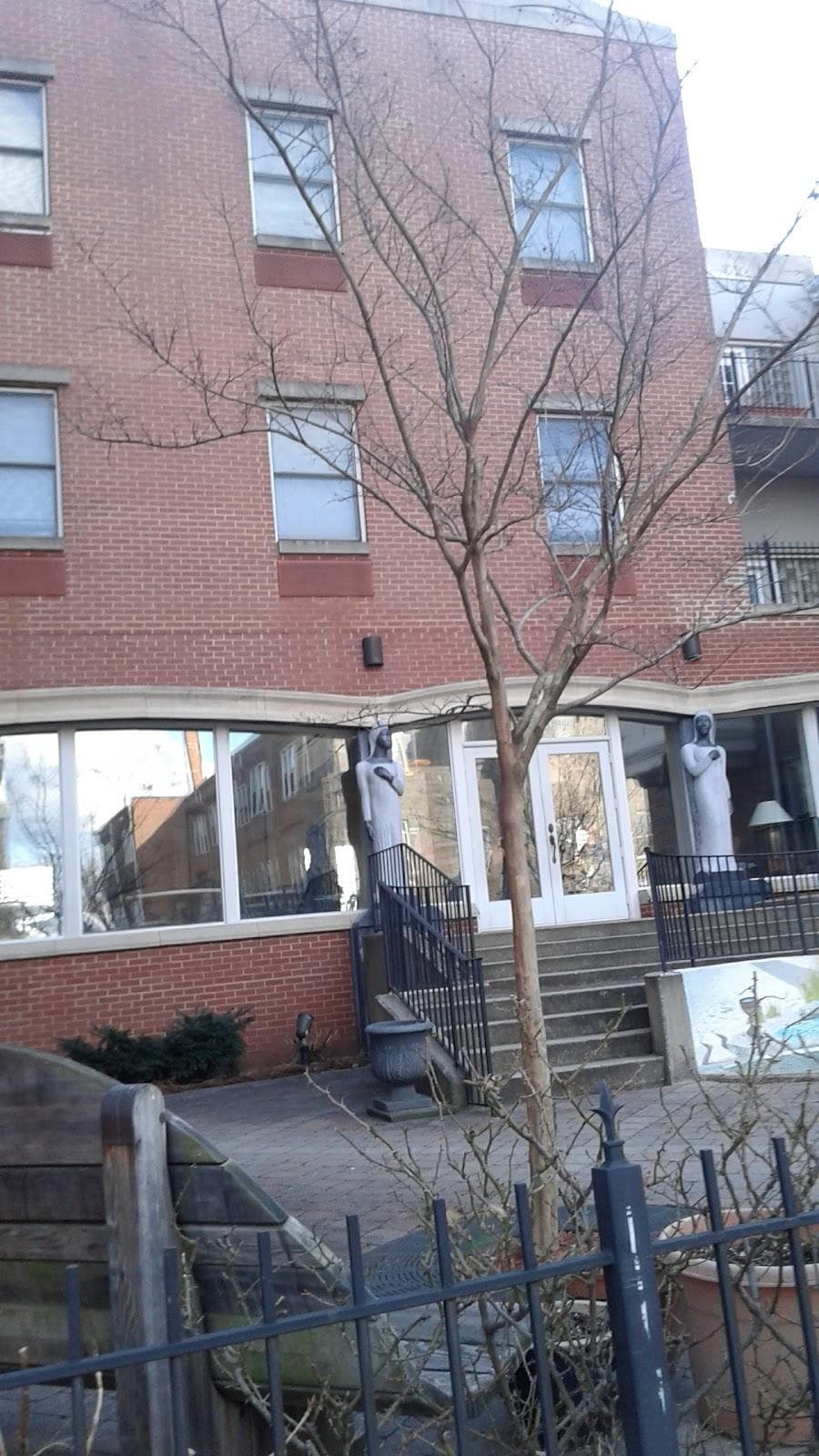 Marian House photo 5