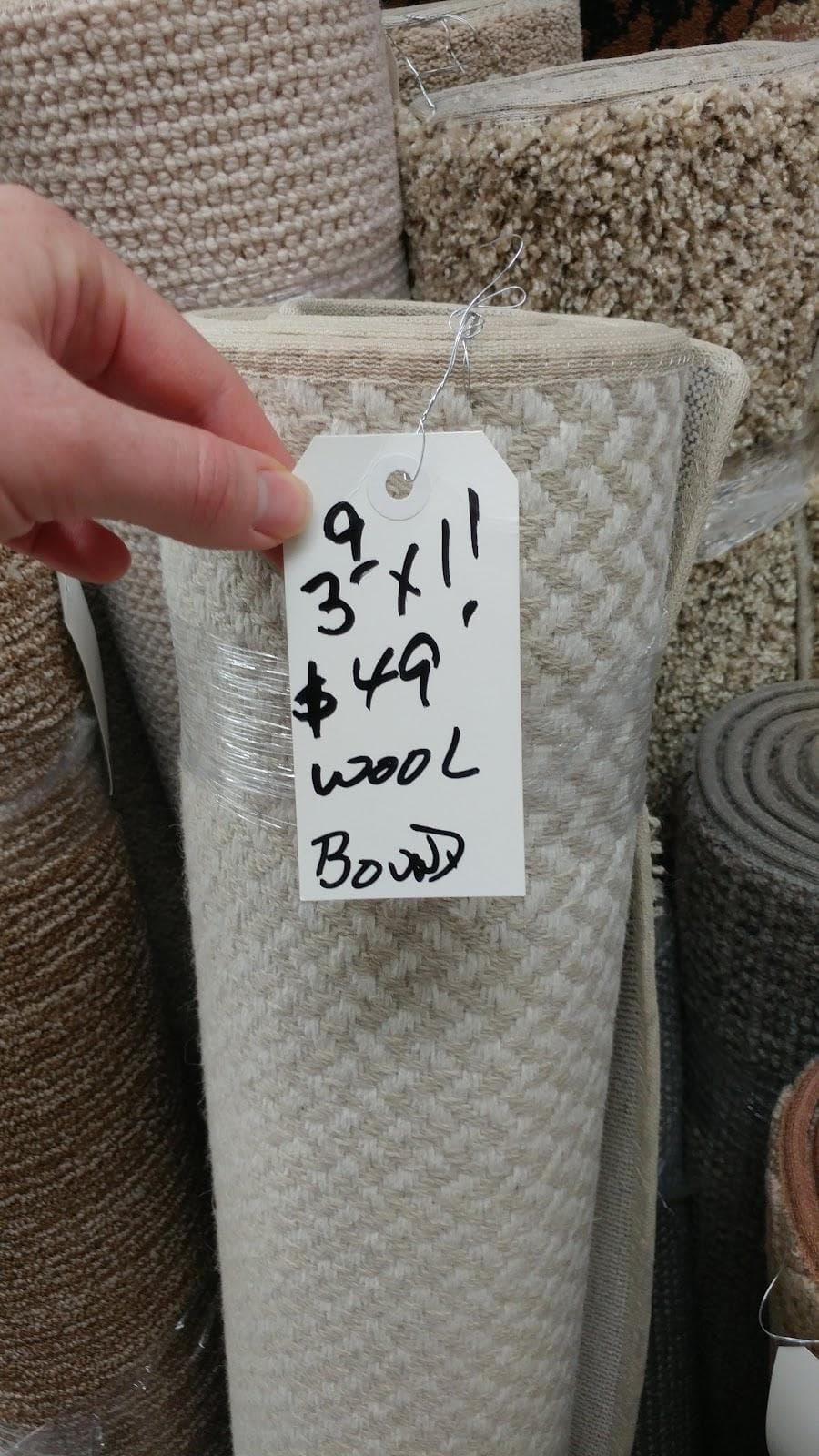 Carpet Factory Outlet photo 2