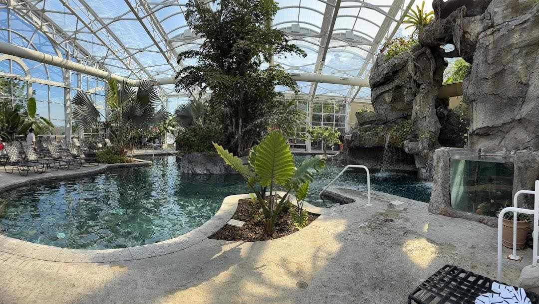 Crystal Springs Resort photo 5