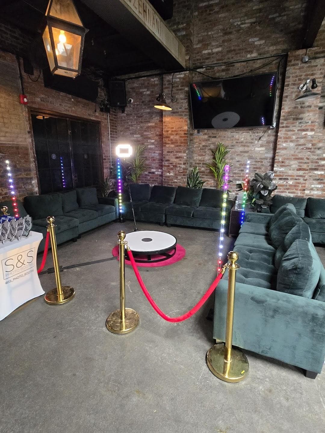 The Hoboken Biergarten photo 3