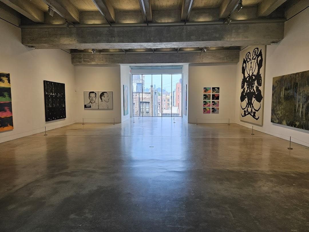 The Brant Foundation photo 6