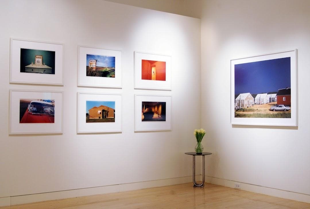 Edwynn Houk Gallery photo 5