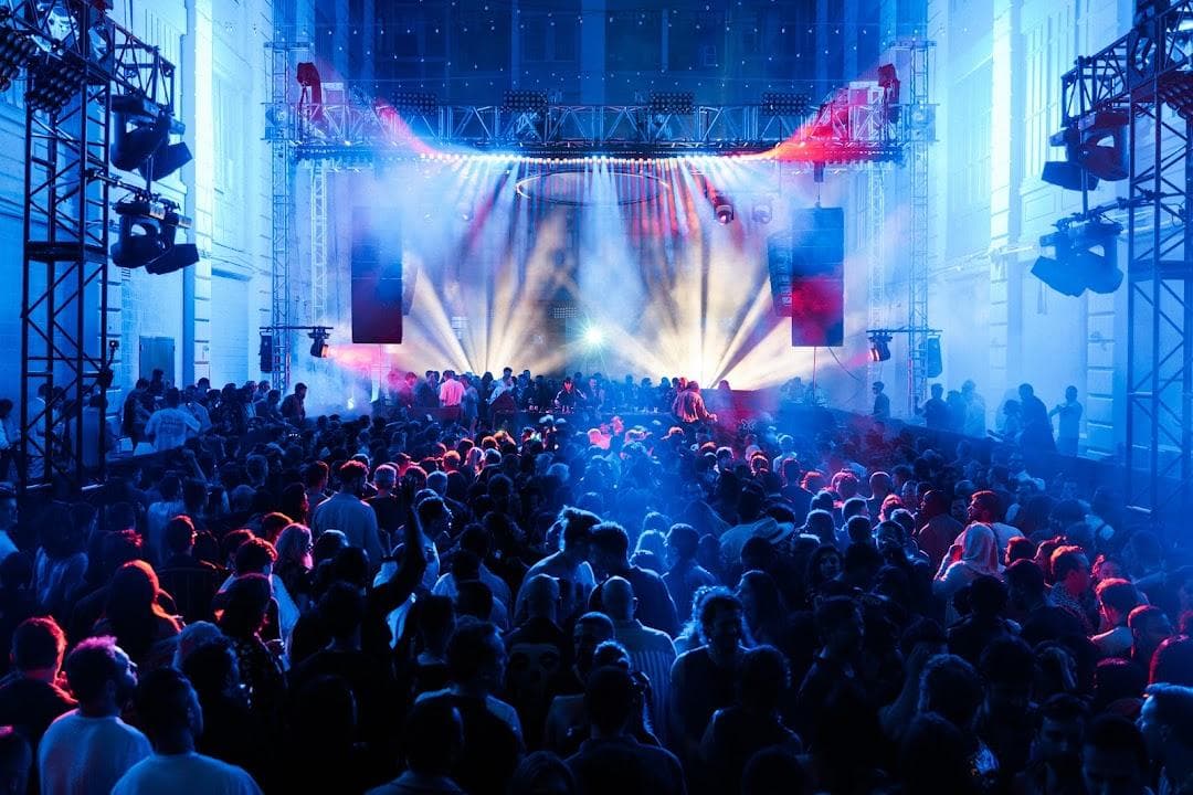 Industry City Music & Arts photo 3