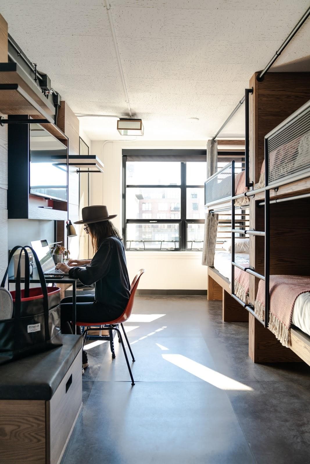 The Revolution Hotel photo 2