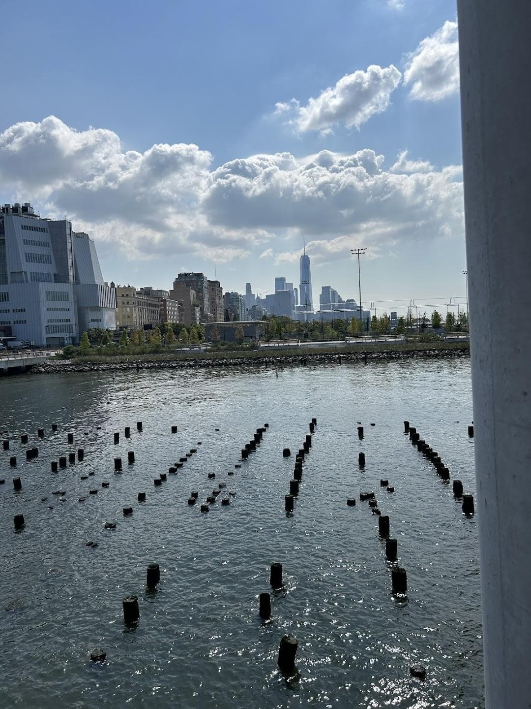 Cunard White Star Pier/Pier 54 photo 3