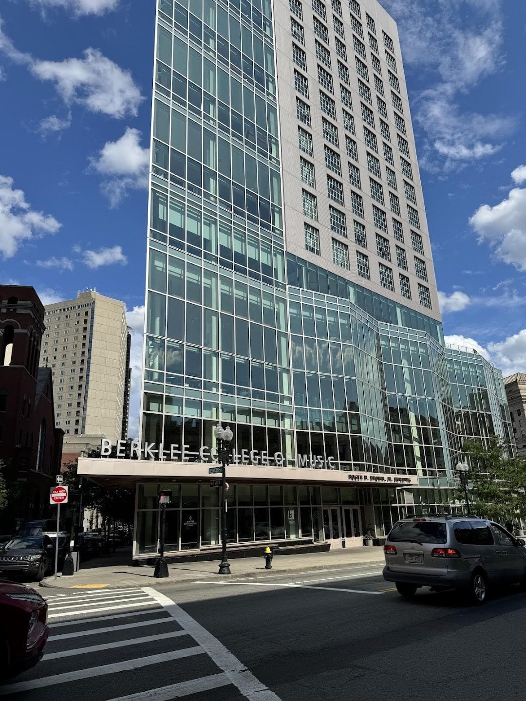 Berklee College of Music photo 4