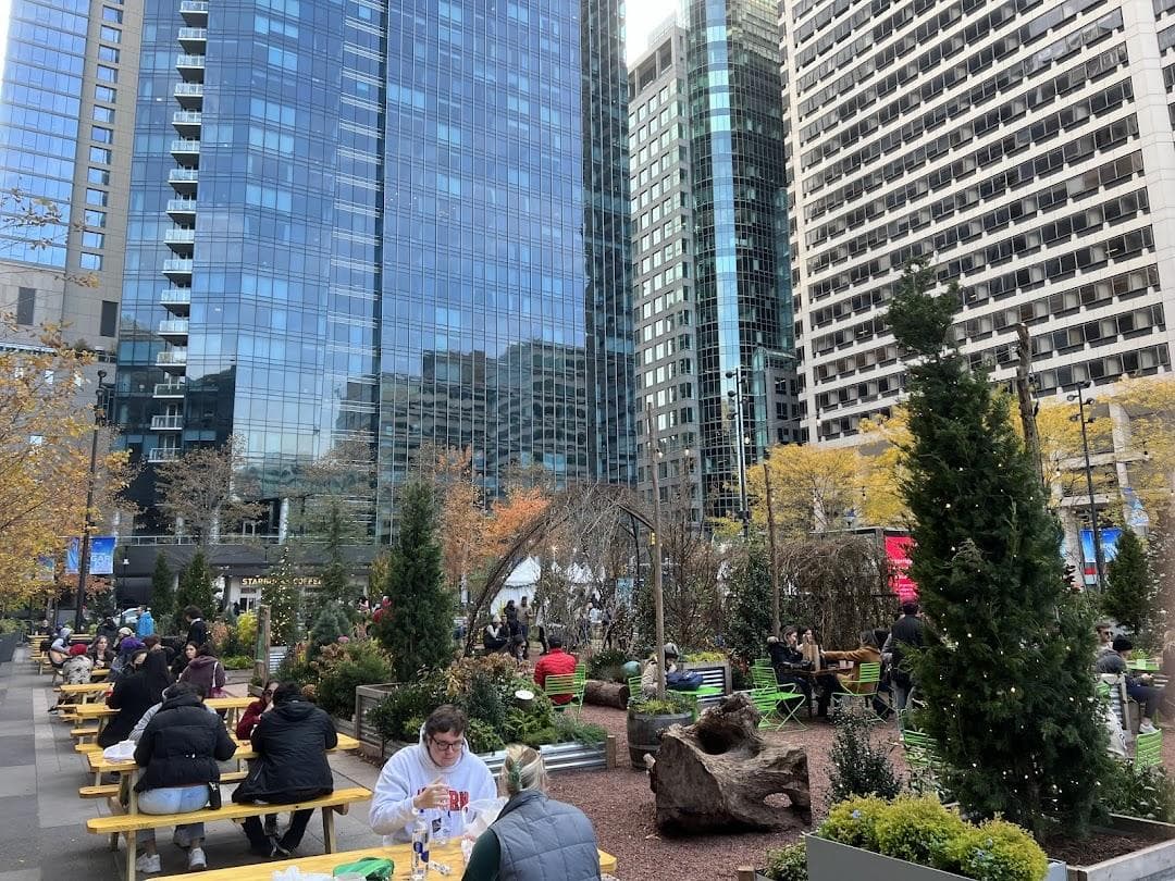 Dilworth Park photo 4