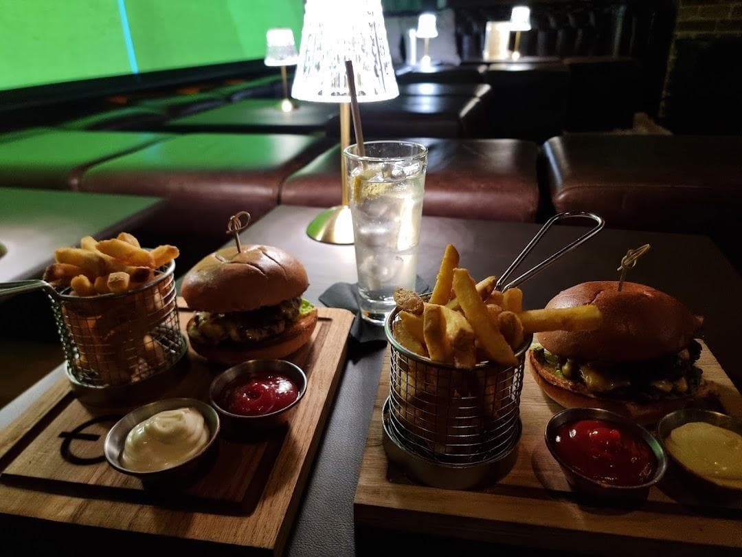 Q Shoreditch photo 3