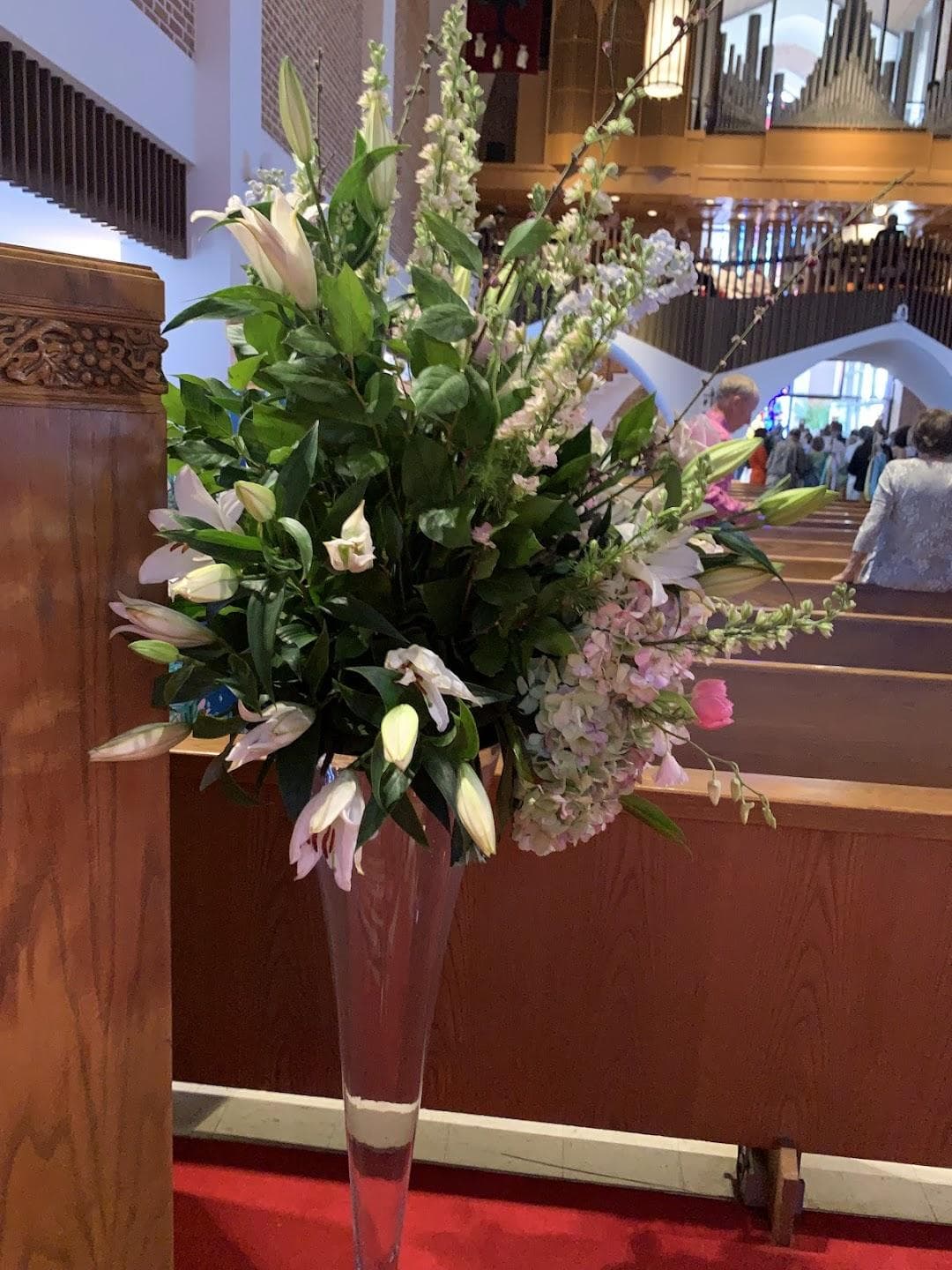 St. Gregory's Episcopal Church photo 4