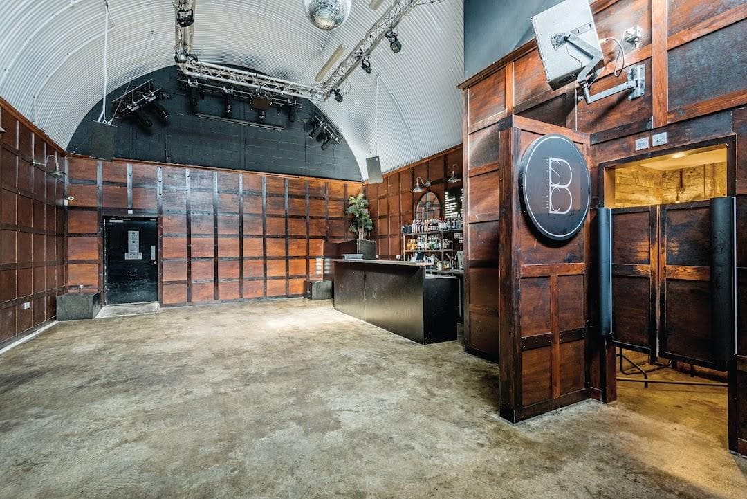 Bermondsey Social Club photo 4