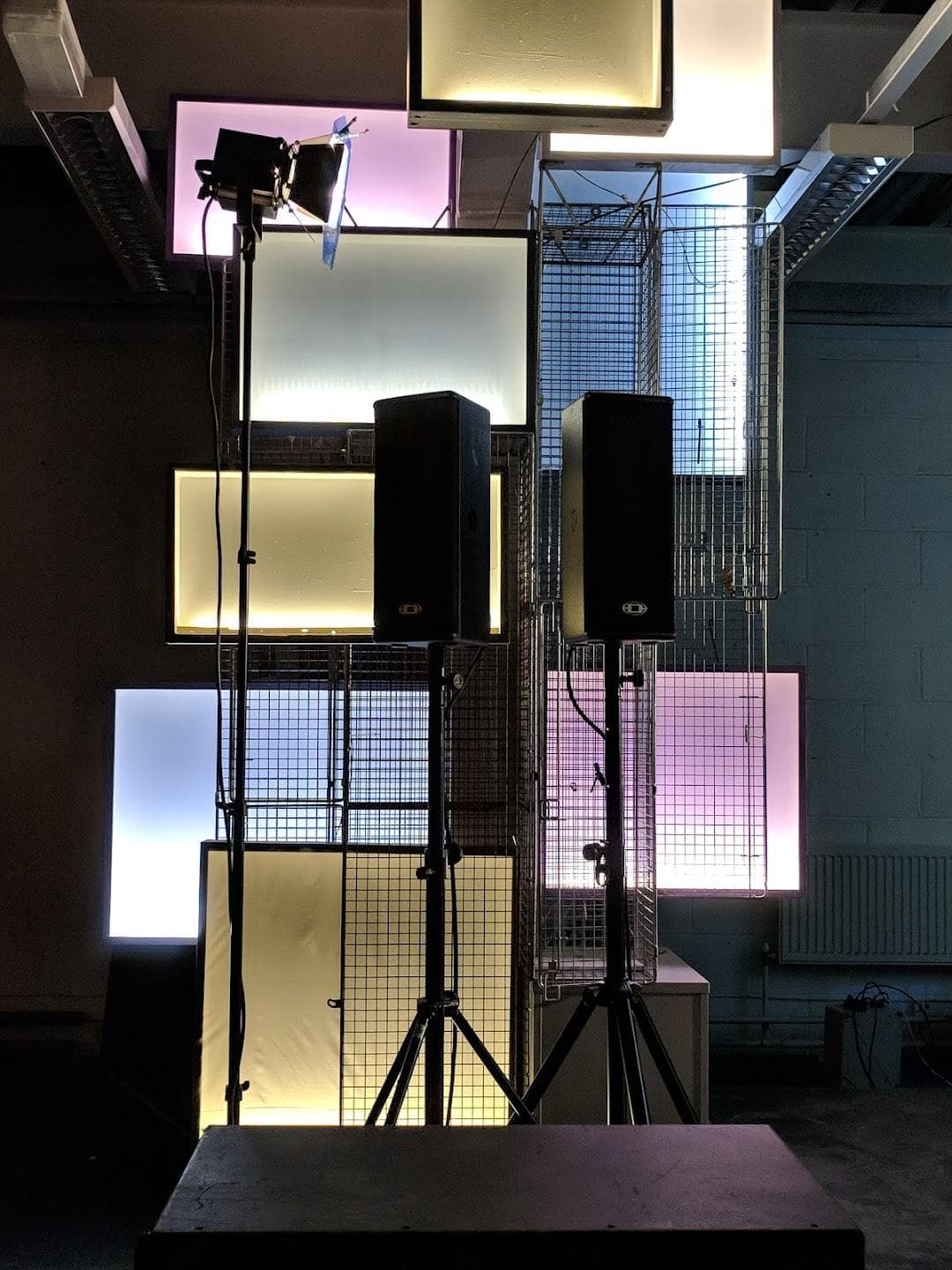 Loft @ Low Profile Studios photo 6