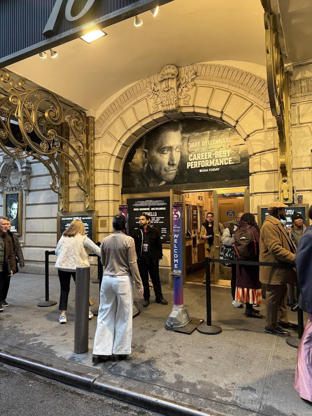 Barrymore Theatre photo 4