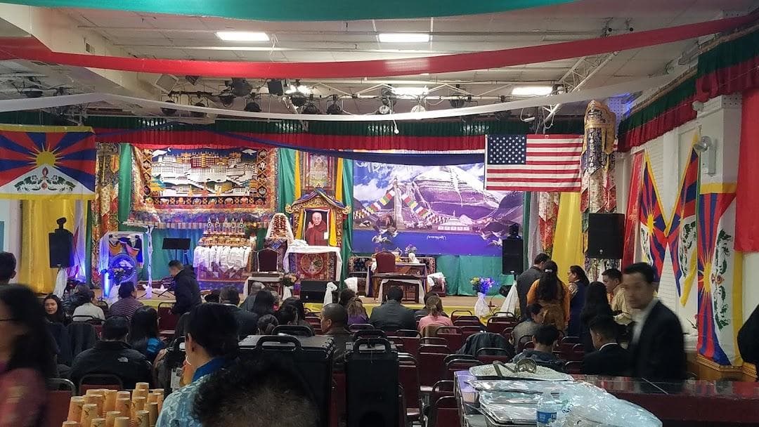 Queens Palace photo 6