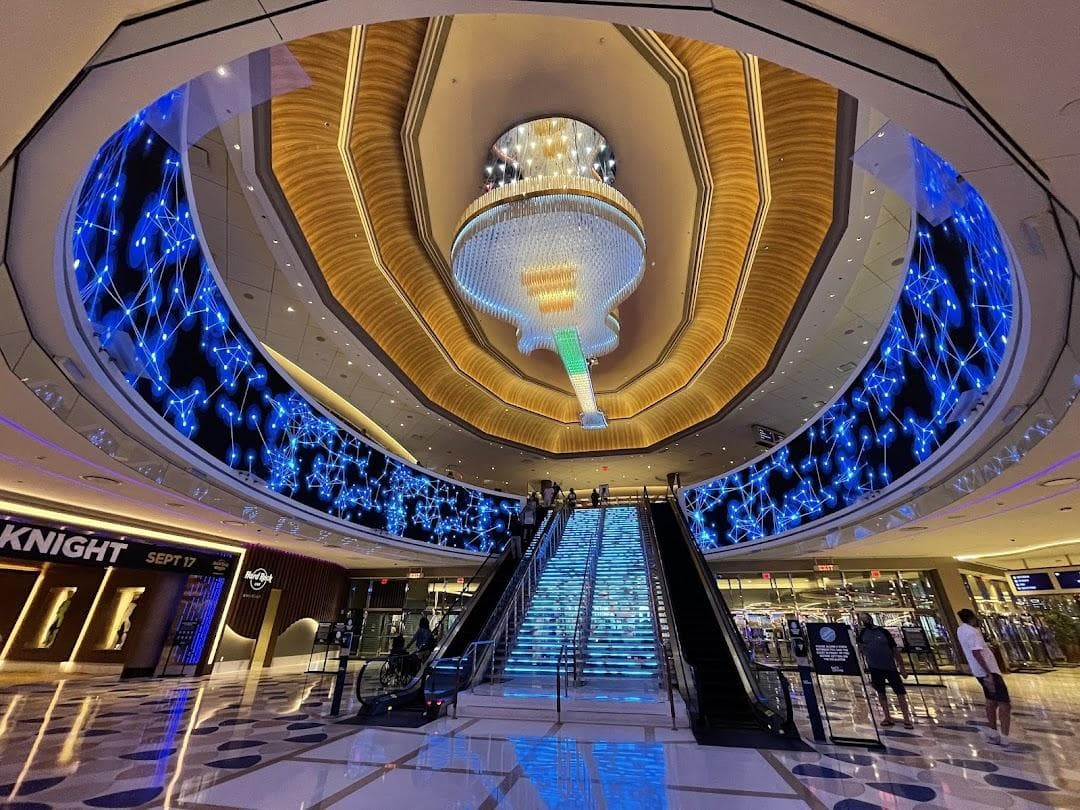 Hard Rock Hotel & Casino Atlantic City photo 6