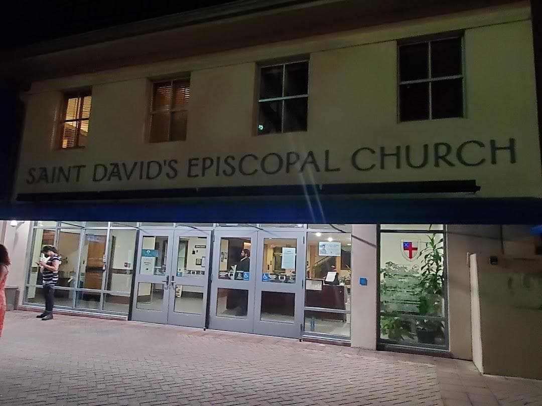 St. David's Episcopal Church photo 3