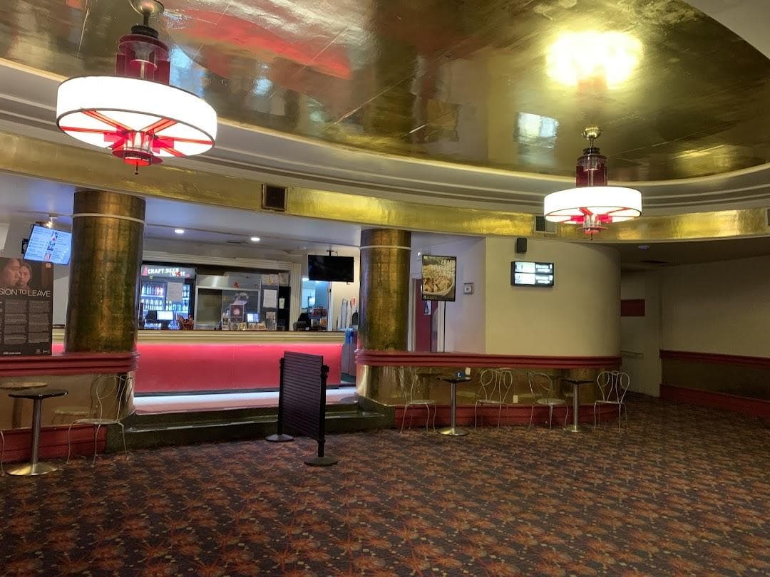 Tower Theatre photo 4