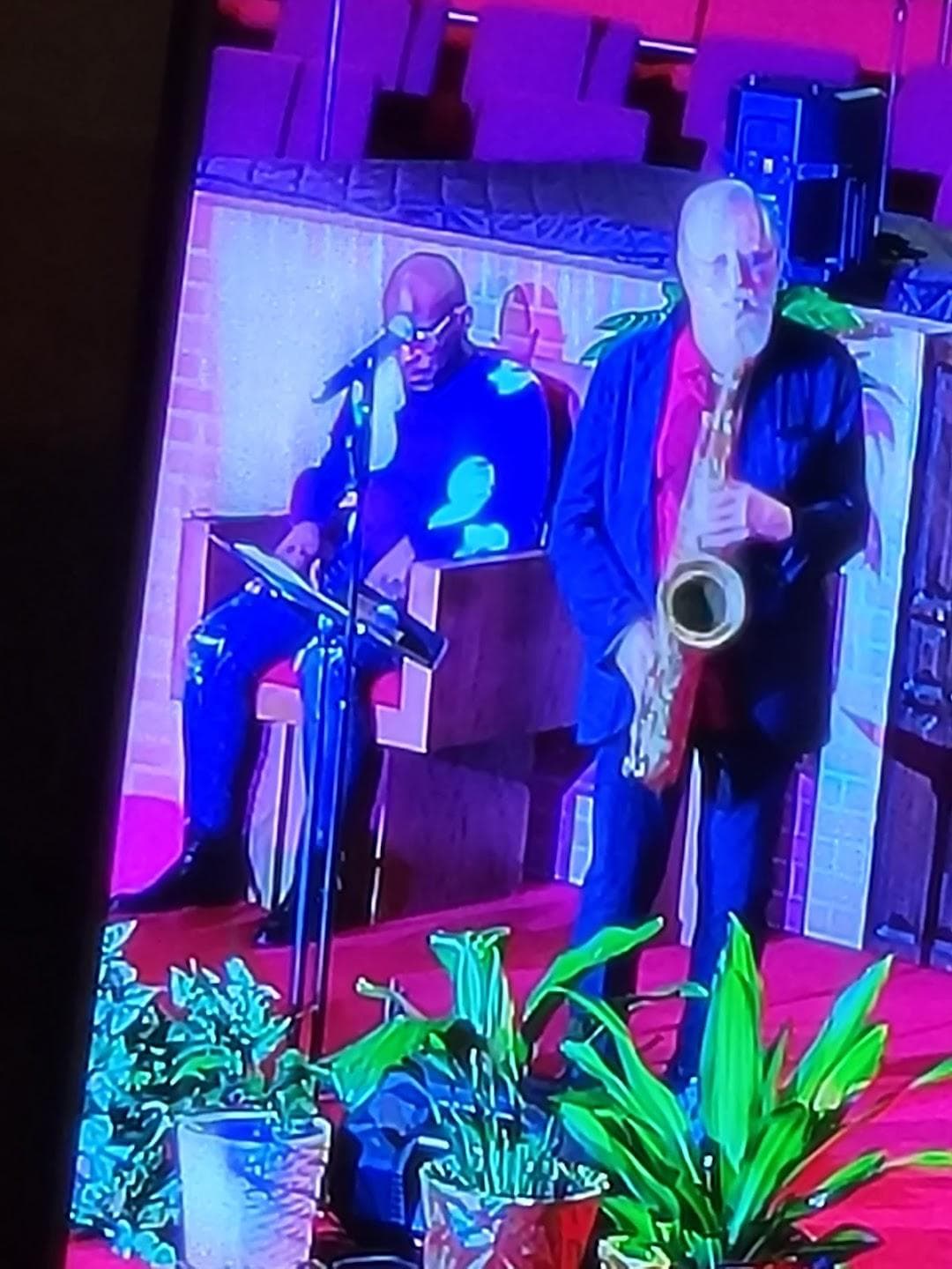 Bethany Baptist Church photo 3