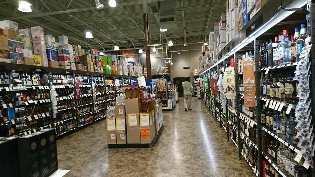 Total Wine & More photo 5