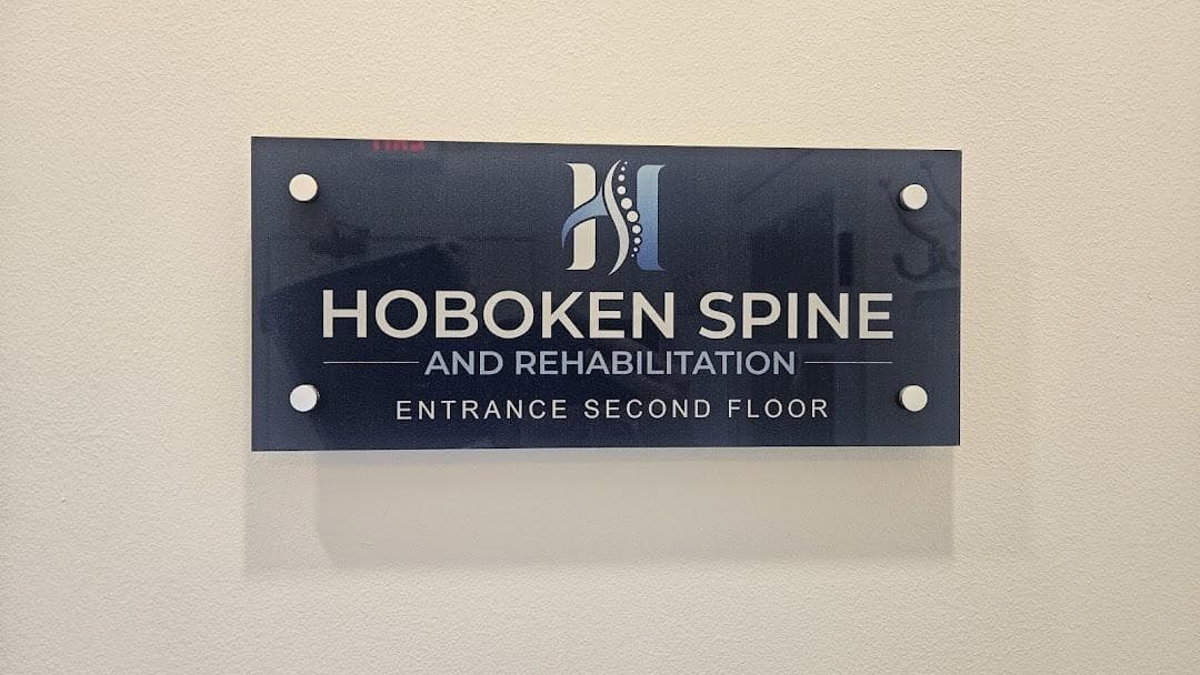 Hoboken Spine And Rehab Chiropractor photo 1