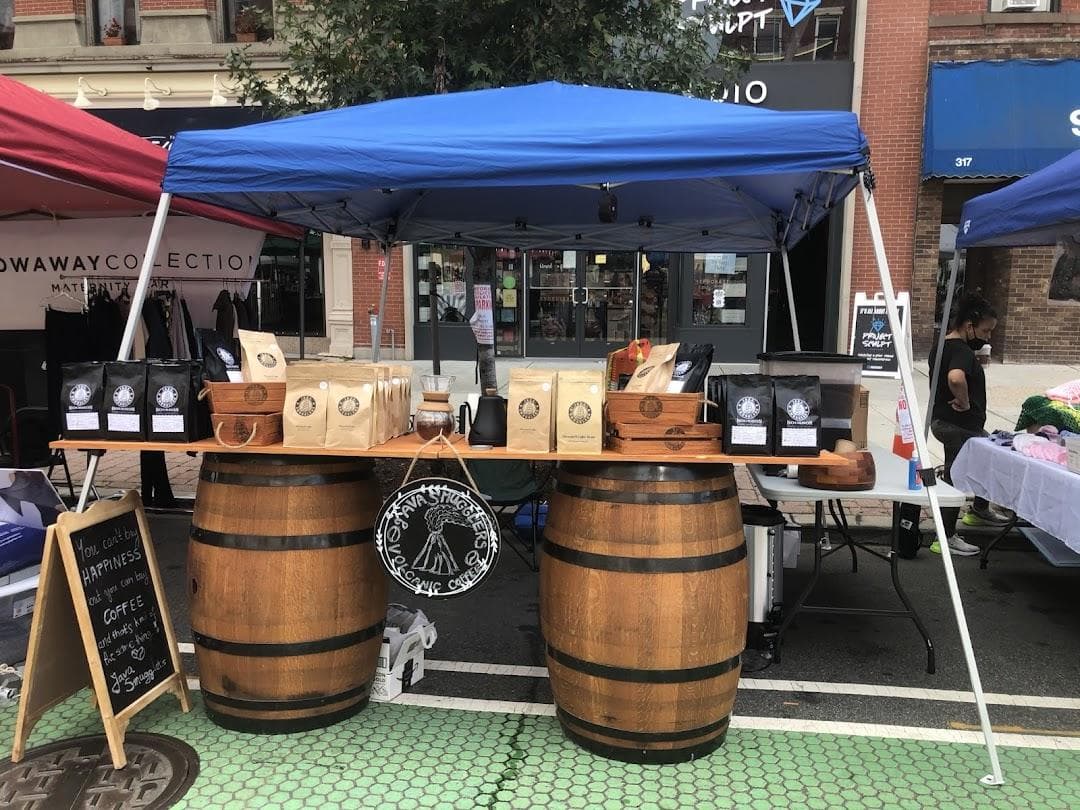 Hoboken Fall Arts & Music Festival photo 1