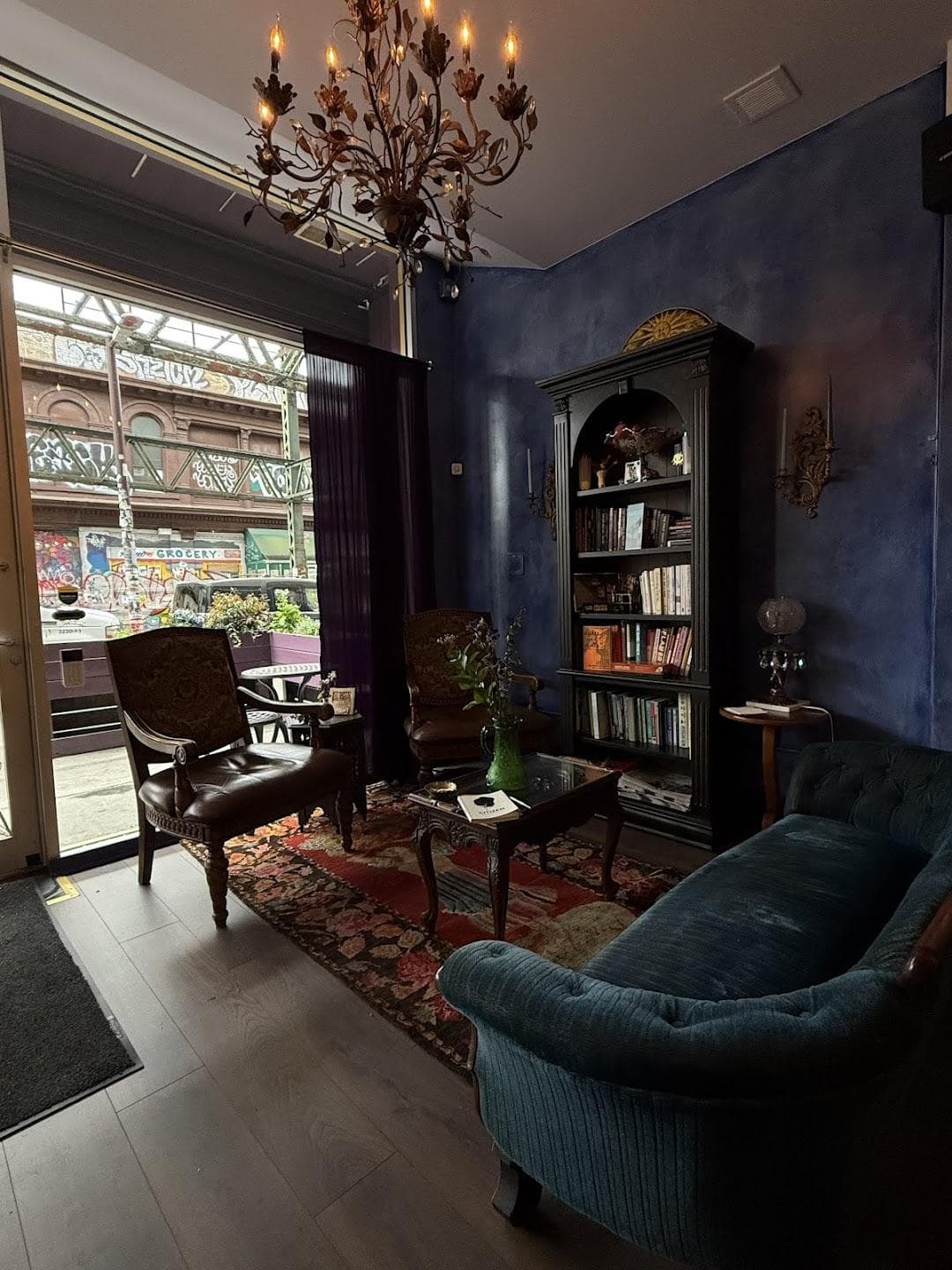 BOYFRIEND co-op café + bar photo 1