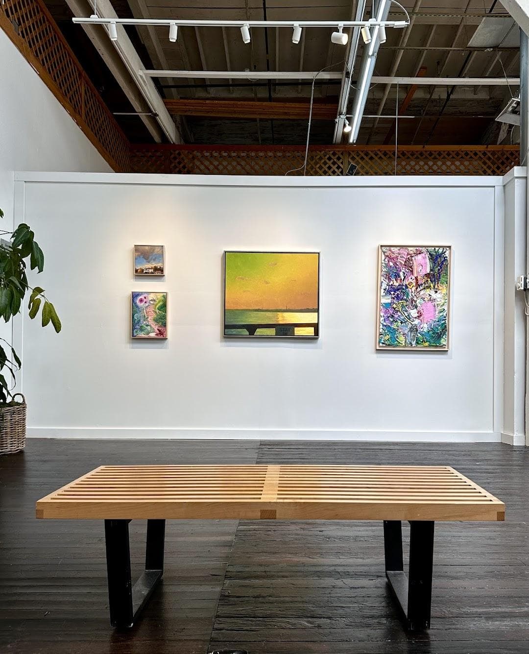 Gross McCleaf Gallery photo 3