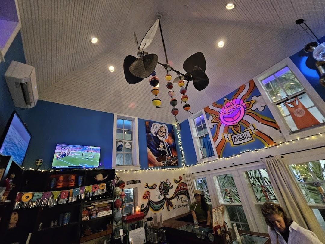 South Beach Brewing Company Taproom & Restaurant photo 5