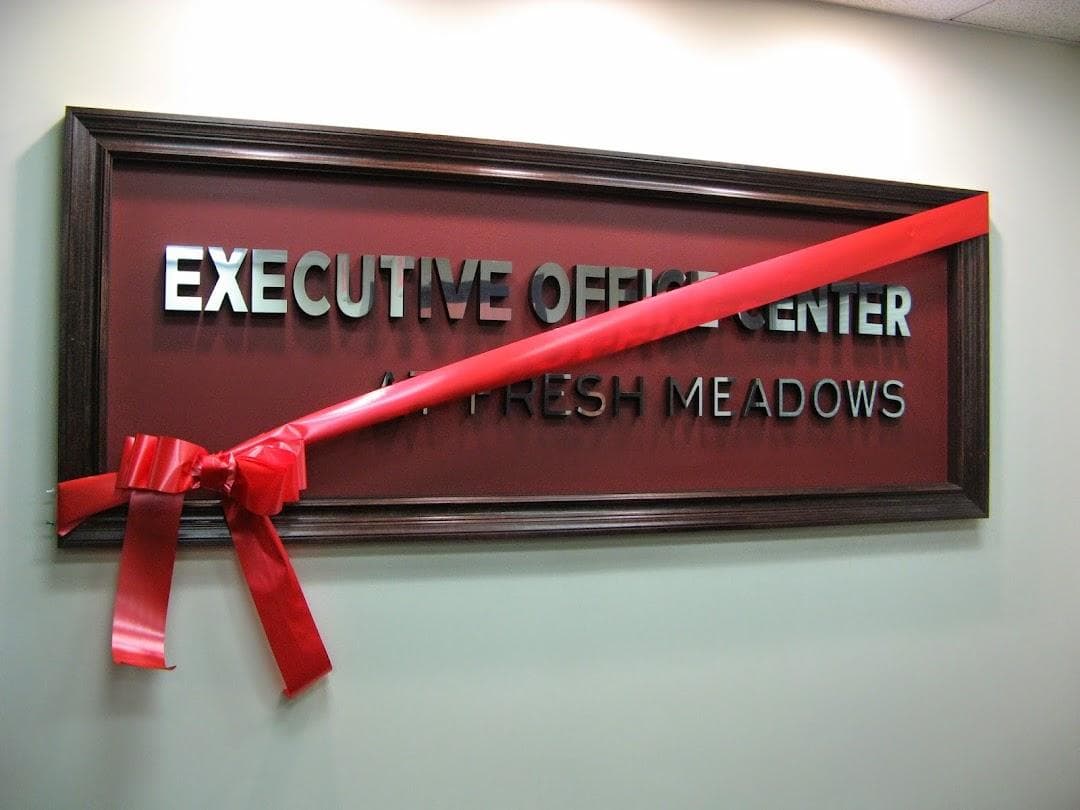 Executive Office Center Fresh Meadows: Shared Office Workspace Queens, Personal Work Space, Virtual Office Space photo 6