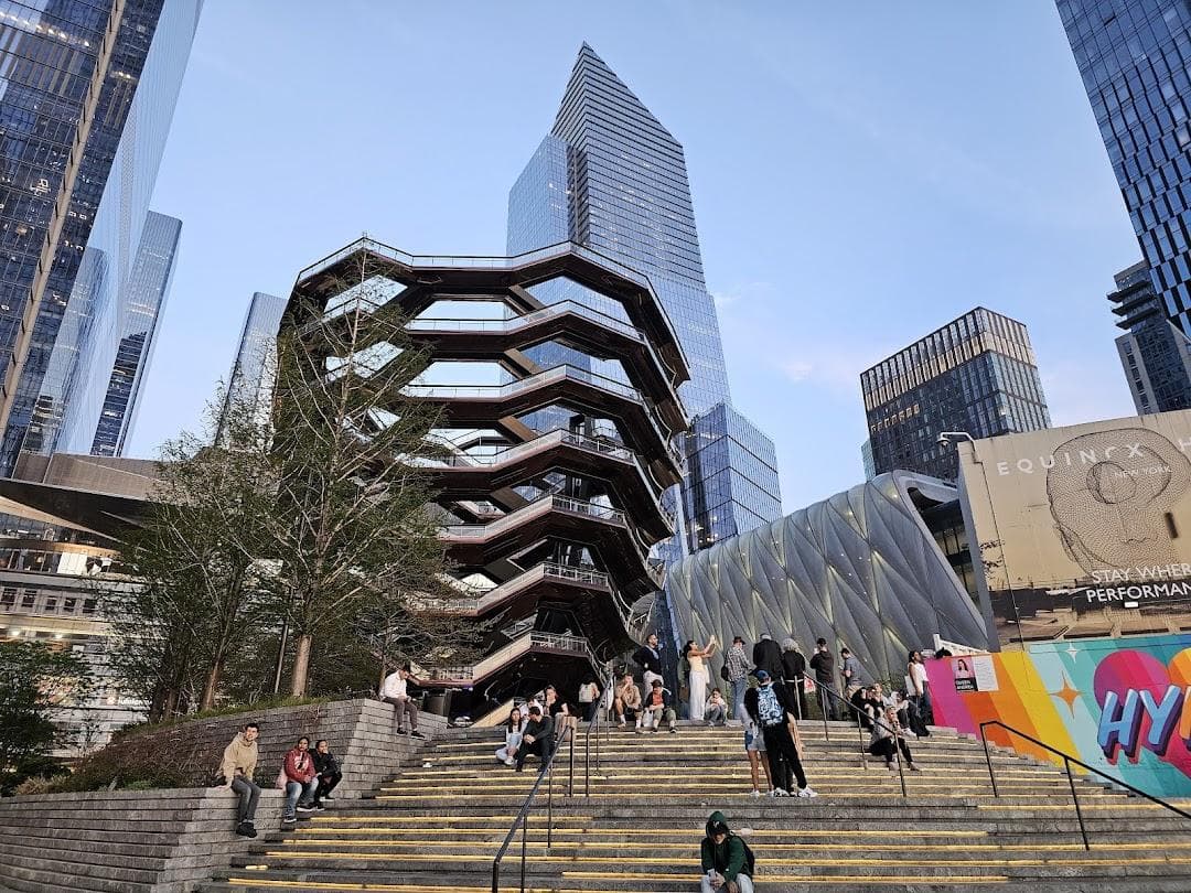 5th AVE @ 51st ST photo 4