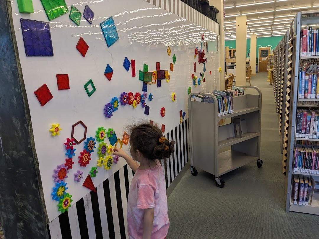 Montclair Public Library photo 1