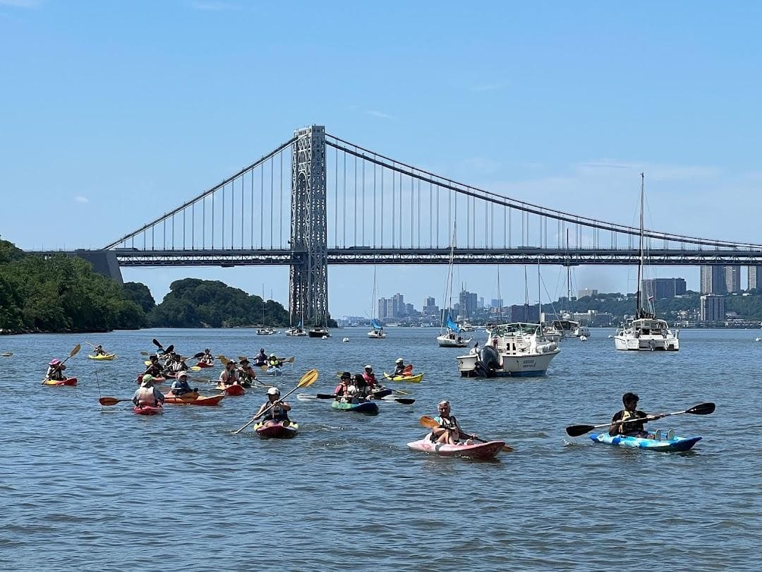 Inwood Canoe Club photo 2