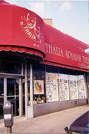 Thalia Spanish Theatre photo 1