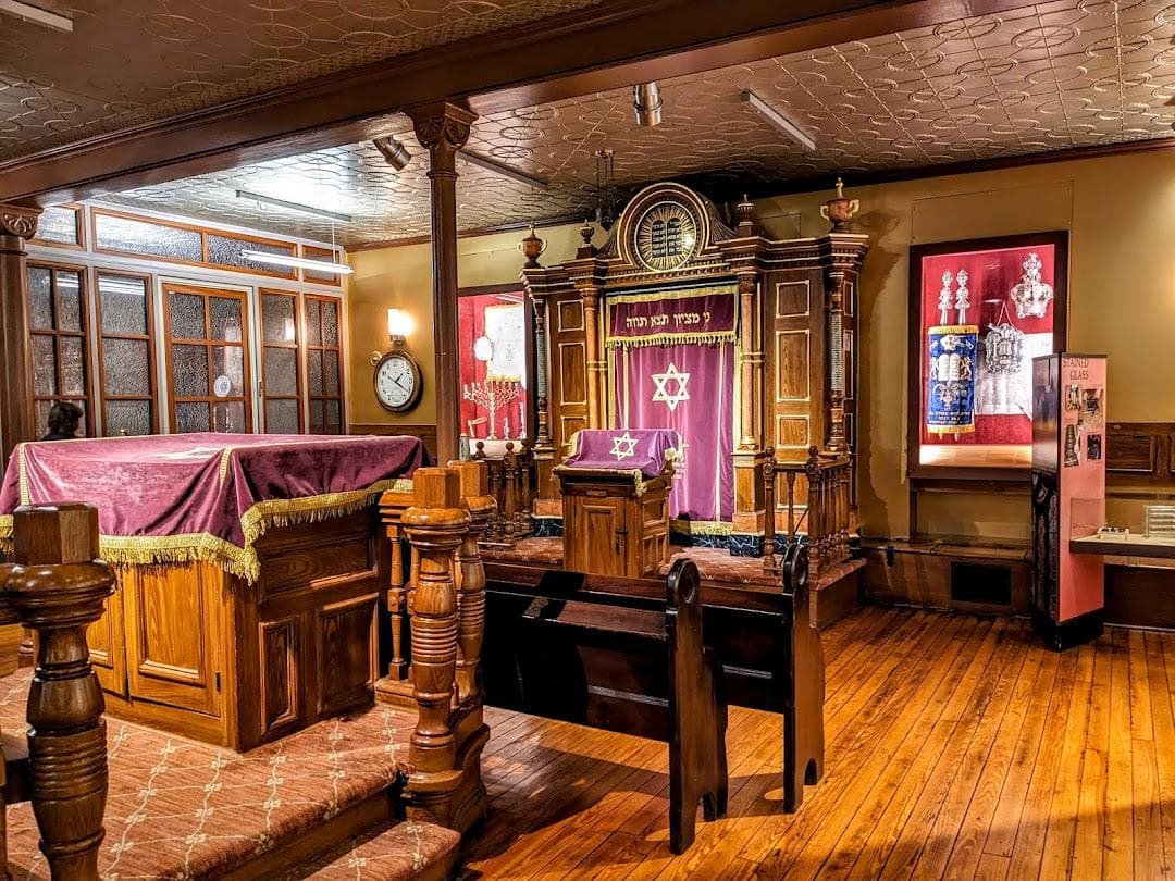 Museum at Eldridge Street photo 3