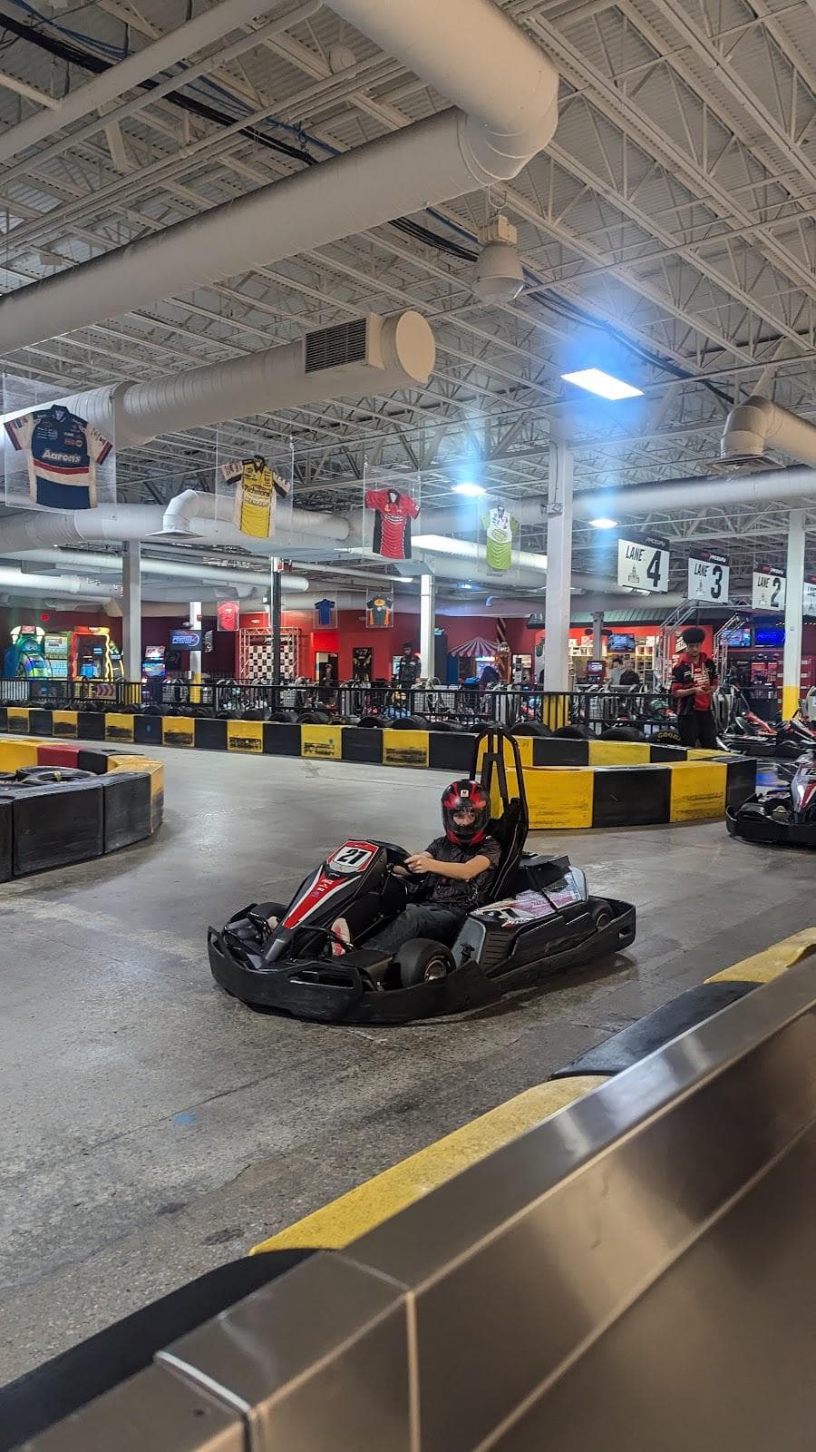 Poughkeepsie Galleria photo 3