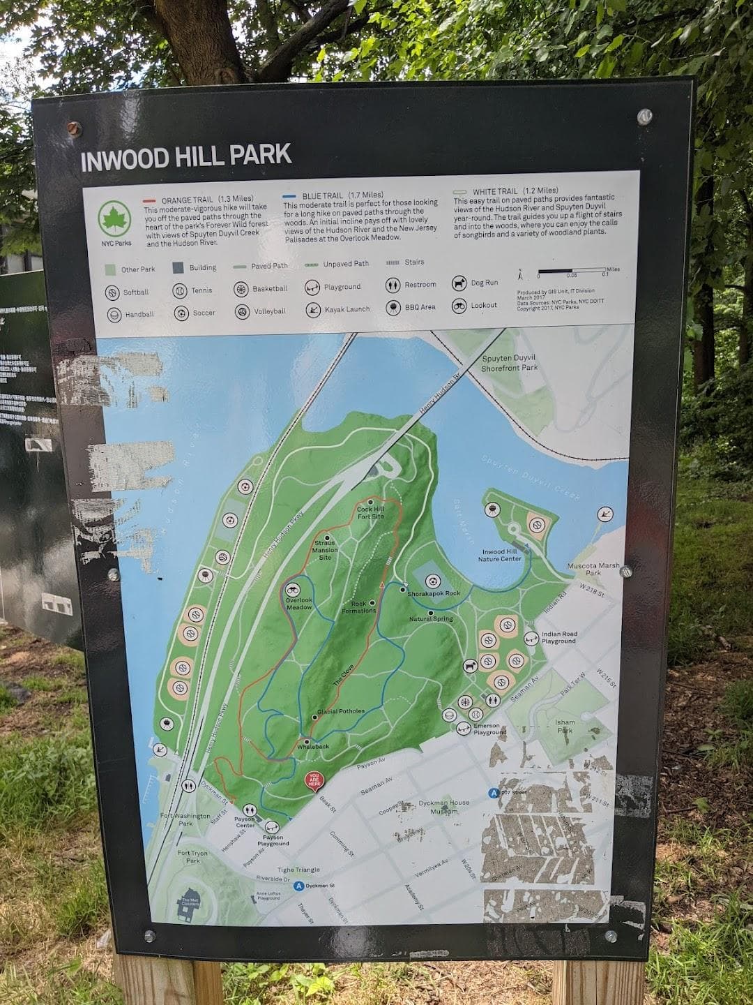 Inwood Hill Park photo 5