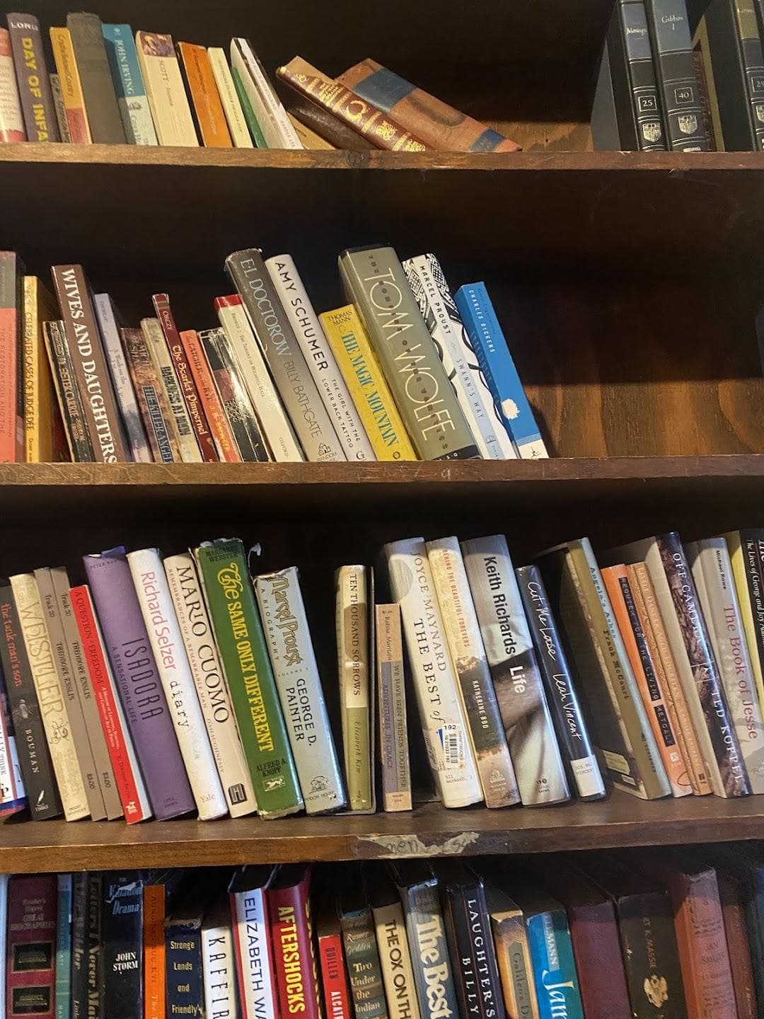 Never Ending Books photo 4