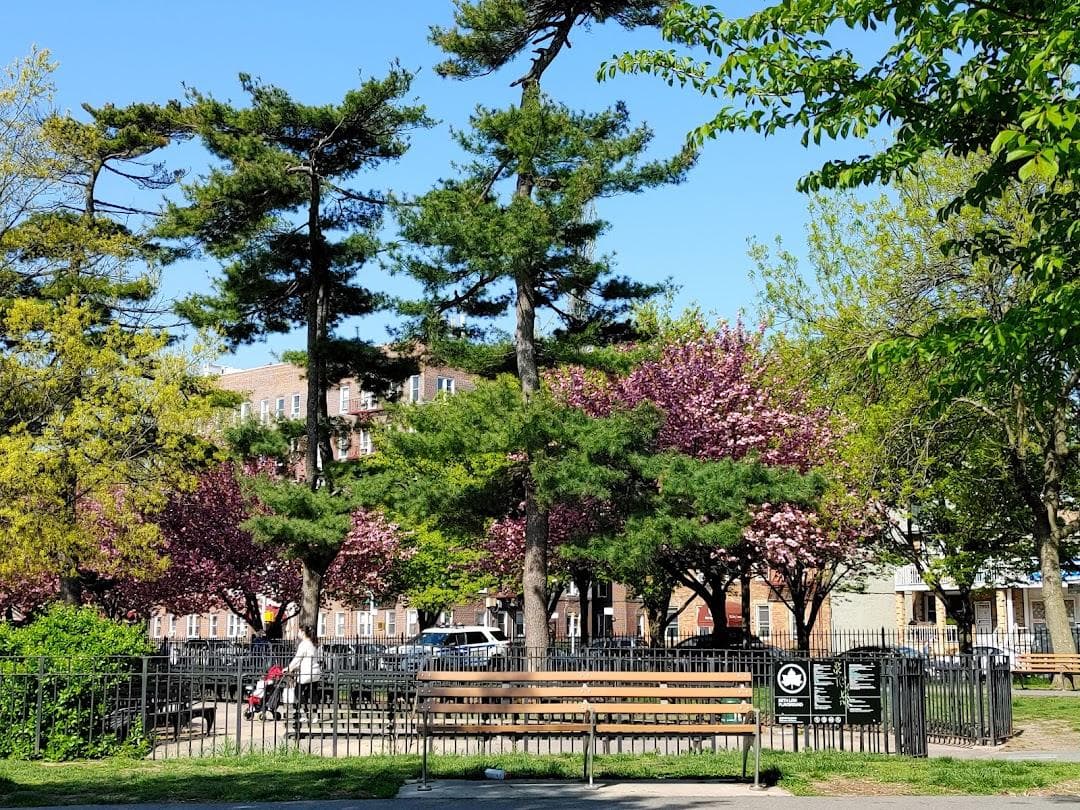 Seth Low Playground photo 5