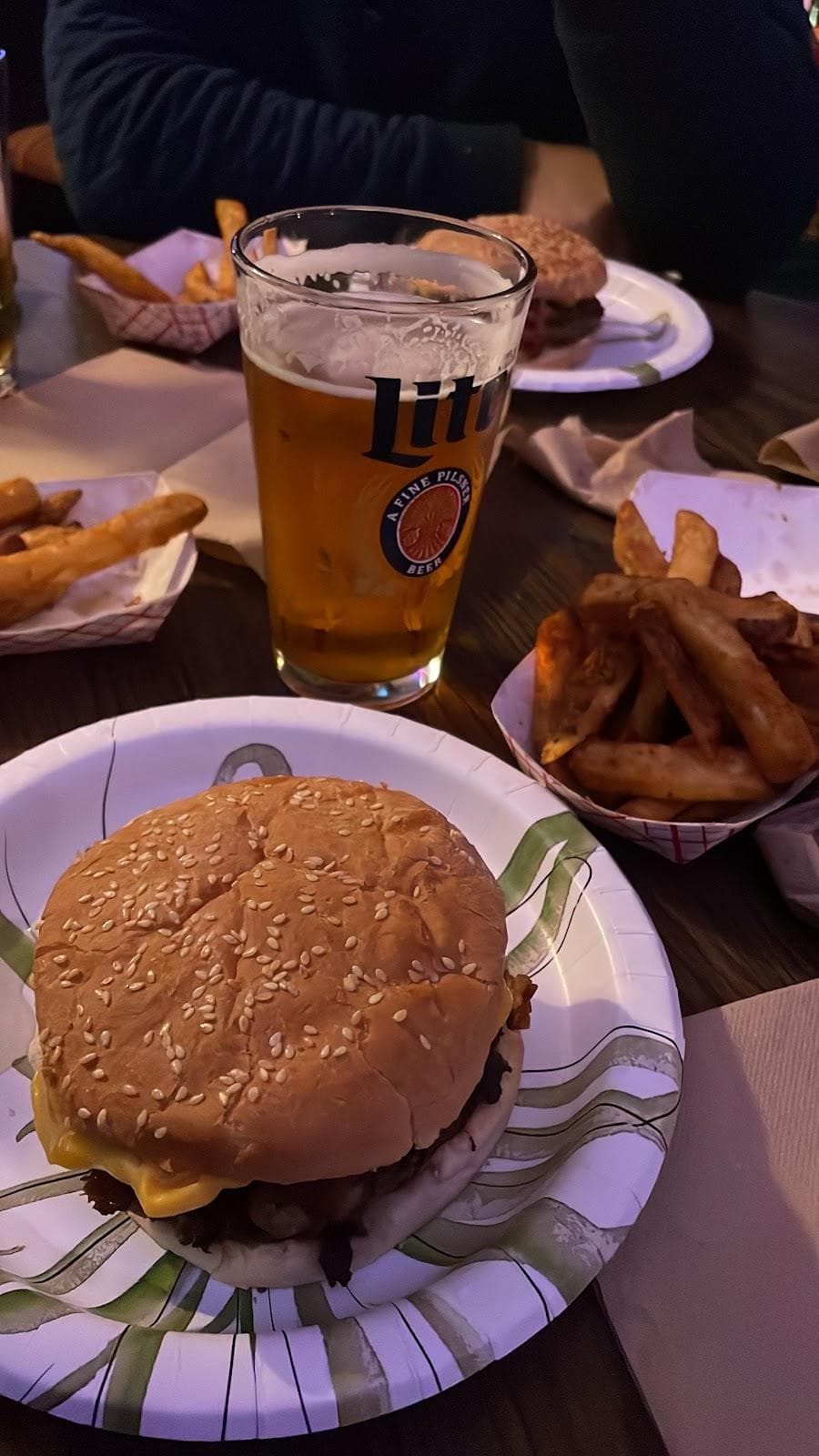 Tierney's Tavern photo 6