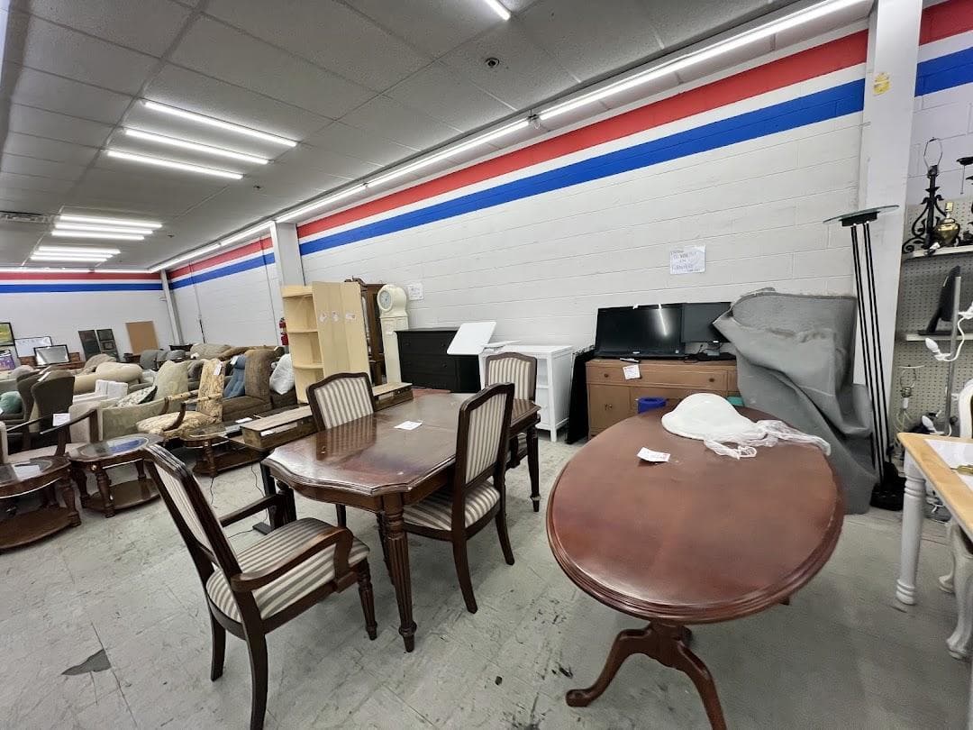 The Salvation Army Thrift Store & Donation Center photo 3